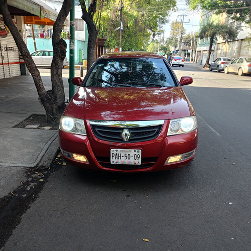 Renault Scala 1.6 Dynamique At
