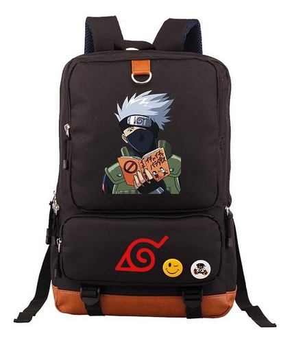 Nylon Hokage Uzumaki Naruto Cosplay Anime Dibujos Animados N