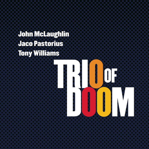 Cd: Trio Of Doom