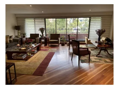 Apartamento en venta