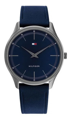 Reloj Tommy Hilfiger Hombre 1710467 Adrian  Agente Oficial