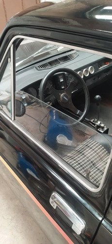 Imagen 10 de 17 de Fiat 128 Iava