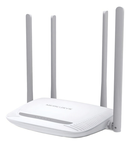 Roteador Mercusys V2 branco