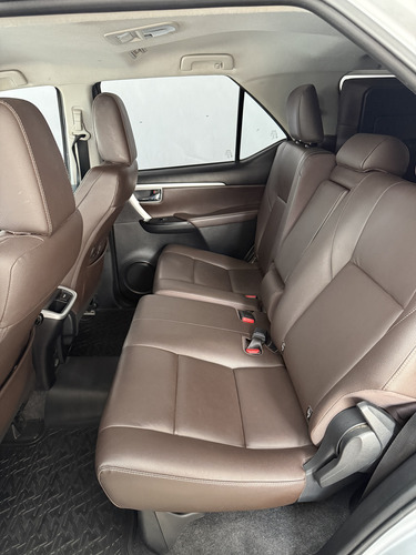 Toyota Sw4 Srx