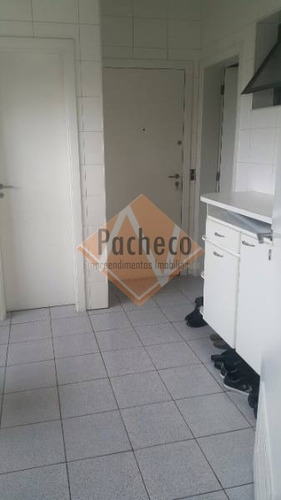 Imagem 23 de 30 de Apartamento No Tatuapé, 3 Dorms(1 Suíte), 2 Vagas, 198m² - 1744