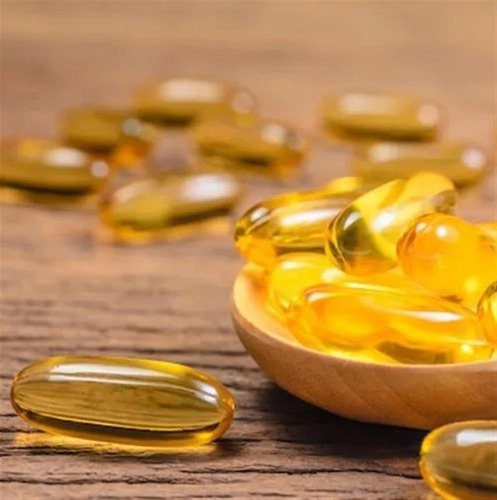 Imagem 3 de 4 de Ômega 3 Óleo De Peixe 1000mg - Macrophytus - 360 Cápsulas