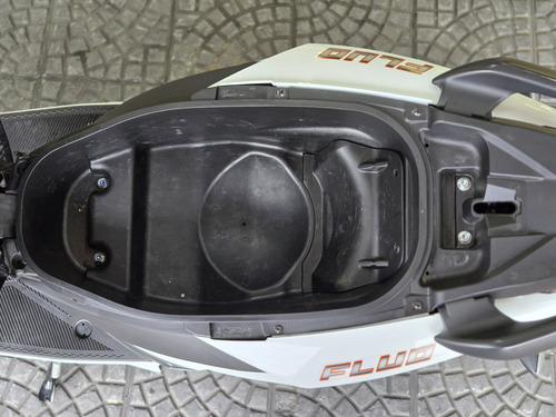 Yamaha Fluo 125 Abs-completa-48x S Entrada-ny