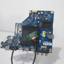 Comprar Placa Principal Multilaser 55 Ml El08   El.mt6886-smt + Wifi