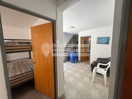 Se Vende Cabaña En Balneario Juan Lopez, Antofagasta