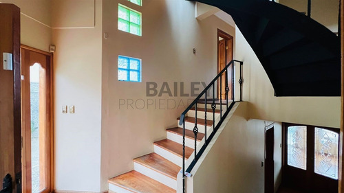 Arriendo Casa Viña Del Mar Los Almendros