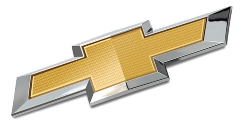 Emblema Para Parrilla Chevroleth Spark 2011-2017.