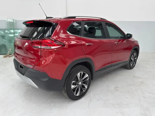 Chevrolet Tracker 1.2 Premier Turbo At