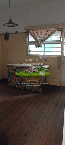 Vende Casa Y Local En Paso Molino