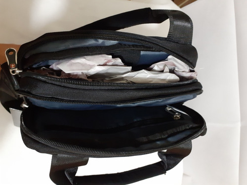 Imagen 8 de 9 de Morral Porta-notebook Swissgear