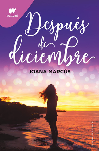 Libro: Después De Diciembre - Tapa Blanda