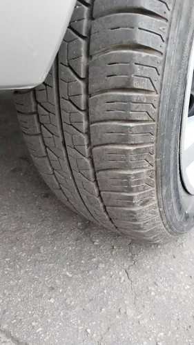 Clio Campus Único Con Solo 10600 Kl. Mod 2015