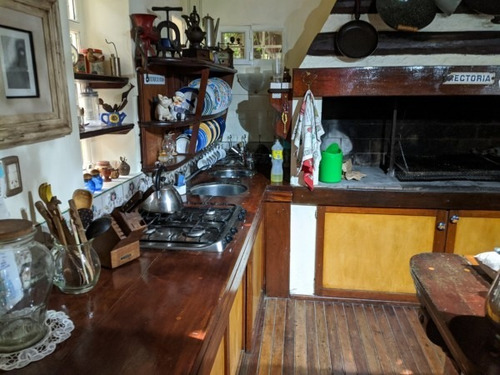 Importante Casa En Alquiler Temporario! Roldan