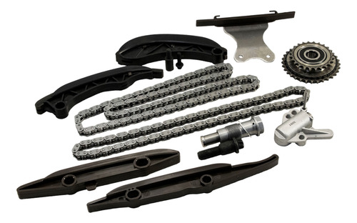 Kit Cadena Distribucion Bmw X1 20i 25i(c)