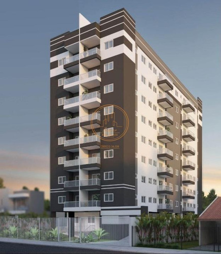 Apartamento Com 2 Dormitório(s) Localizado(a) No Bairro Anália Franco Em São Paulo / São Paulo - 7029:912640