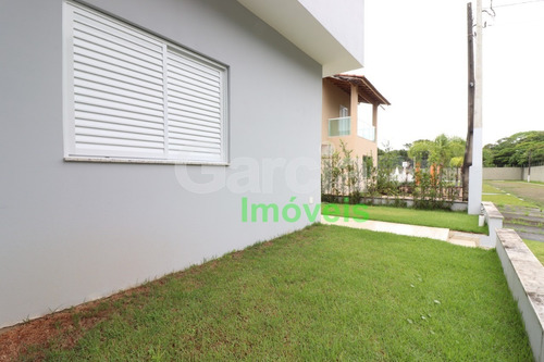 Imagem 11 de 30 de Casa Em Condomínio Fechado Em Peruíbe, Com 4 Suítes - 6348 - 70448859