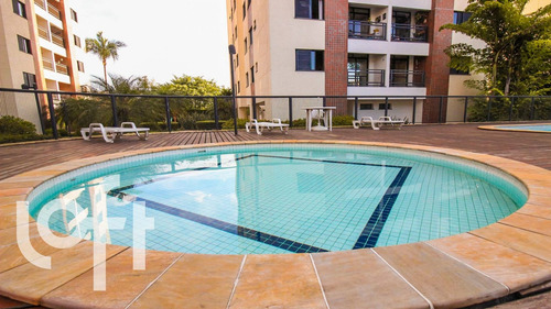Imagem 23 de 30 de Apto Butantã | 2 Quartos | 55 M² | Cond: R$865.00 | 2 Vagas - 12n09he