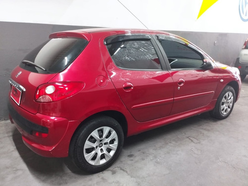 Imagem 12 de 19 de Peugeot 207hb Xr Flex Peq. Entrada Parcelas R$599,00
