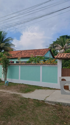 Excelente Casa 5 Quartos Sendo 3 Suítes 4 Salas 2 Cozinhas