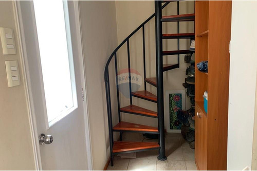 Acogedora Casa Familiar En Puente Alto: 6 Dorms