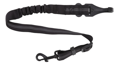 Cinturón De Seguridad Para Perros, Ajustable, Reflectante, R