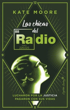 Chicas Del Radio, Las - Kate Moore