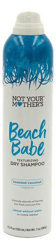 Not Your Mothers Shampoo En Seco 207 Ml