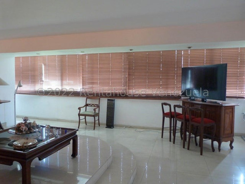 Leandro Manzano Apartamento En Venta,santa Fe Norte Mls #23-1729 As