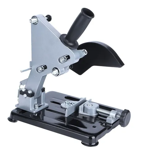 Soporte Esmeril Angular Tronzadora Ajustable En Múltiples