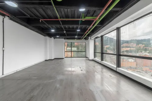 Oficina En Arriendo En Usaquén. Cod A23146