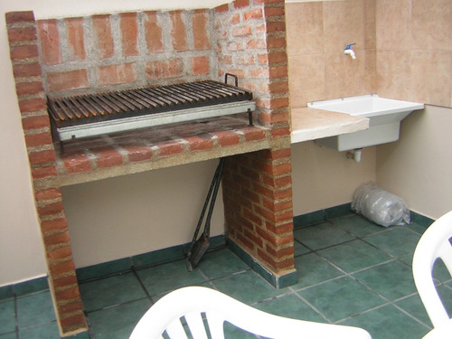 Imagen 10 de 14 de Alquilo Depto En Duplex 3 Amb .6 Personas San Bernardo