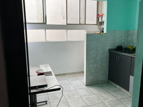 Departamento En Barracas