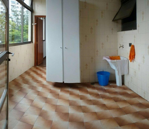 Apartamento Com 3 Dormitórios À Venda, 137 M² Por R$ 767.000,00 - Jardim França - São Paulo/sp - Ap9890