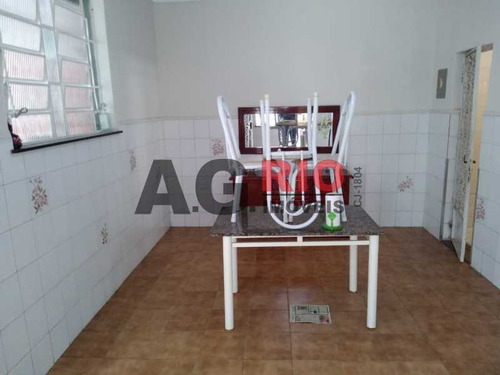 Imagem 9 de 15 de Casa De Rua-à Venda-bento Ribeiro-rio De Janeiro - Vvca30150