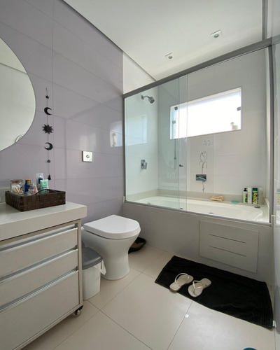 Imagem 18 de 30 de Sobrado Condomínio Mont Blanc - 300 M² - Ca00856 - 69590093