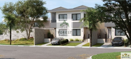 Imagem 9 de 15 de Residencial Bosque Do Sol Condomínio, Imperdível Lançamento! - Terreno A Venda No Bairro Centro - Cotia, Sp - Fi83886