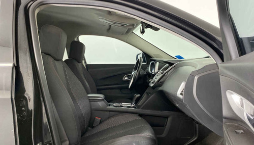 Imagen 11 de 15 de 114608 - Chevrolet Equinox 2016 Con Garantía