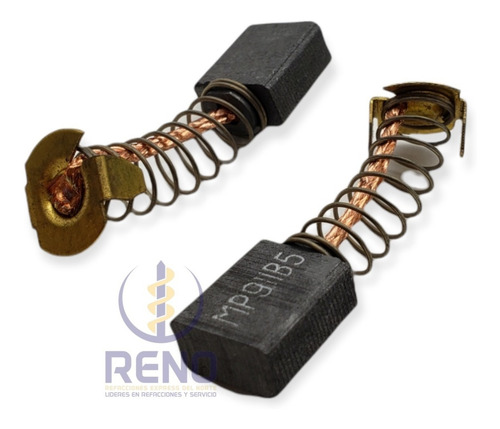 Par Carbones 90587393 P/sierra Stanley Stel311 Stsc1718-b3