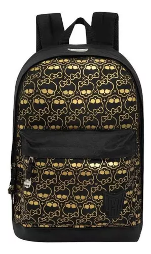 Comprar Mochilas con carro Monster High, envío gratis