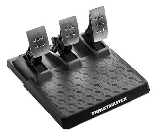 T-3pm Racing Pedals (ps5, Ps4, Xbox Series X/s, One And Pc)