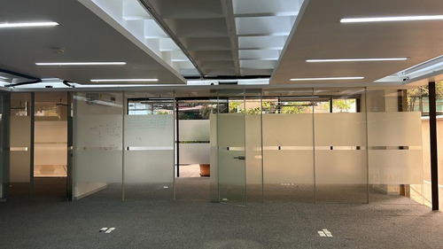 Lomas De Virreyes Oficina En Renta