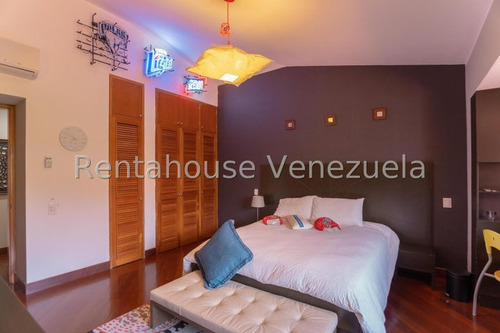 Twon House En Venta En Caurimare Mls #25-5517