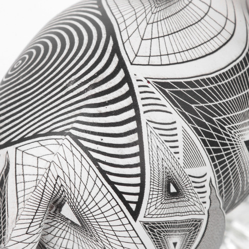 Figuras De Elefante De La Suerte, Adornos De Elefantes