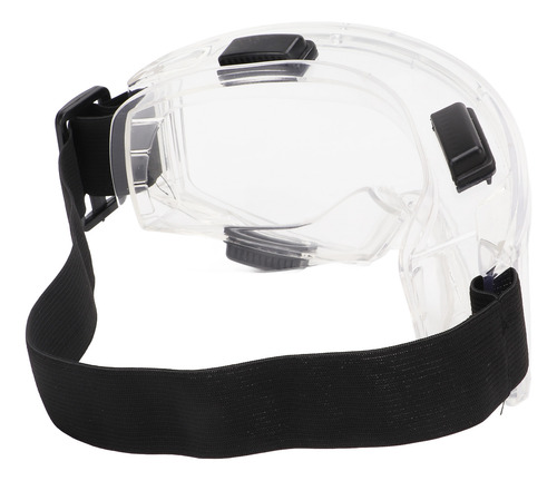 Gafas Protectoras, De Seguridad, Resistentes A Los Impactos,