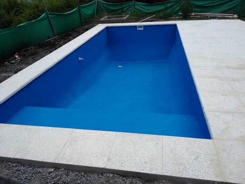 Imagen 2 de 5 de Piletas De Material