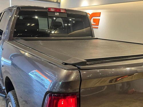 RAM 1500 5.7 Laramie Atx V8
